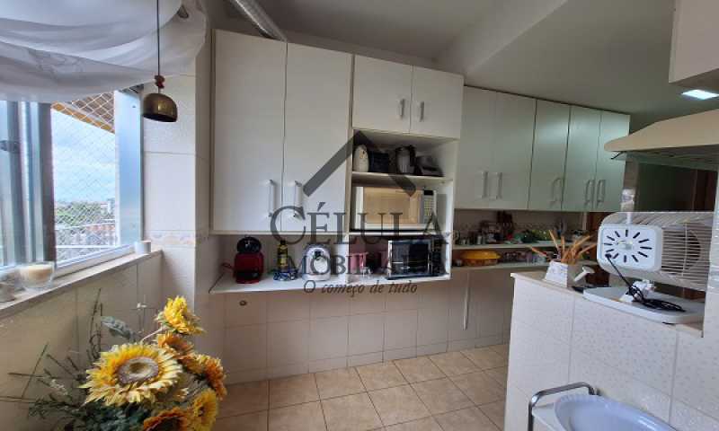 Apartamento à venda com 3 quartos, 92m² - Foto 7