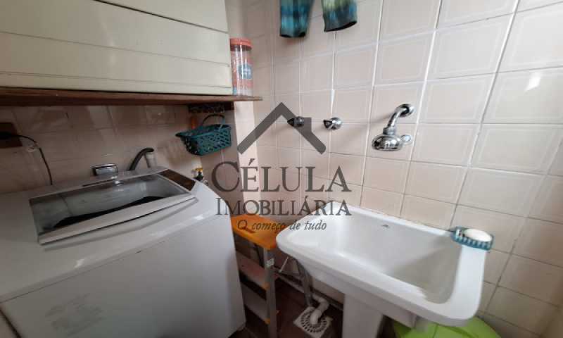 Apartamento à venda com 3 quartos, 92m² - Foto 9