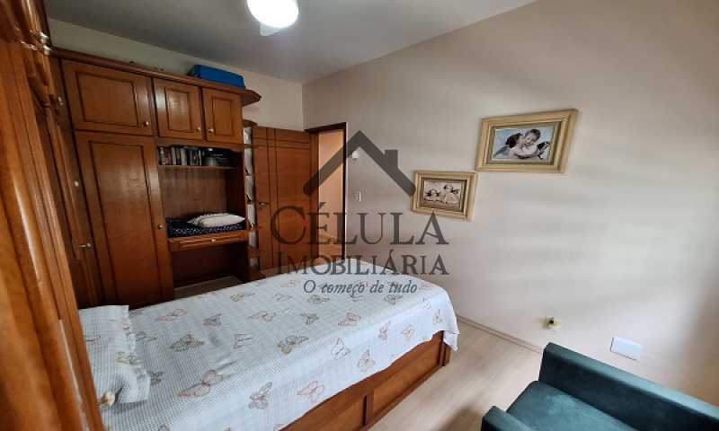 Apartamento à venda com 3 quartos, 92m² - Foto 12