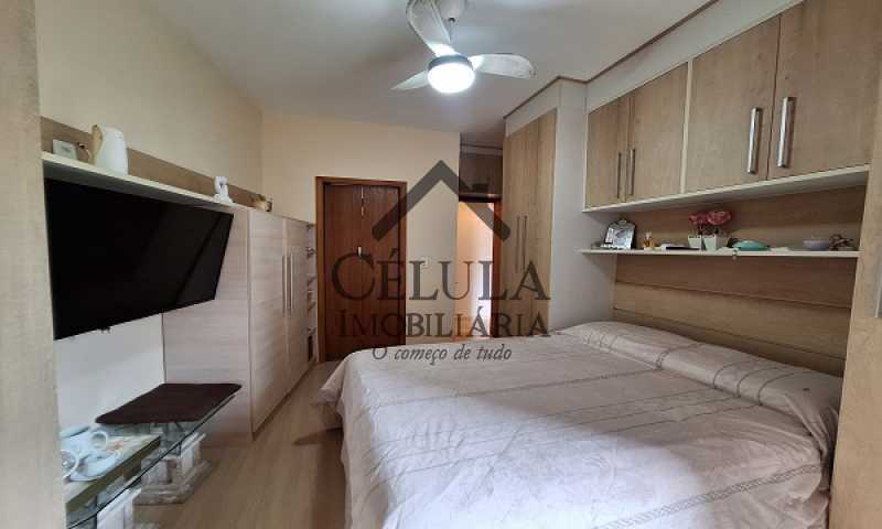 Apartamento à venda com 3 quartos, 92m² - Foto 14