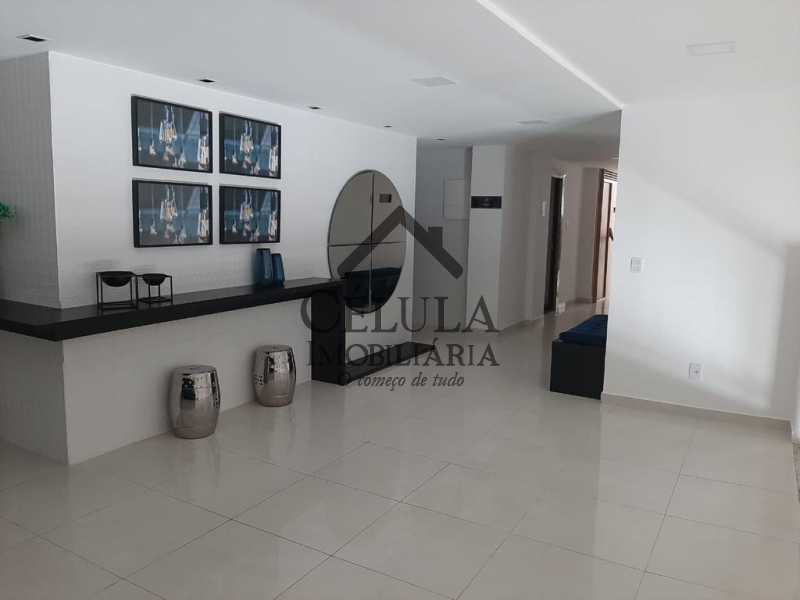 Conjunto Comercial-Sala à venda, 22m² - Foto 3