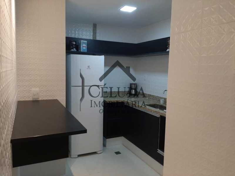 Conjunto Comercial-Sala à venda, 22m² - Foto 4