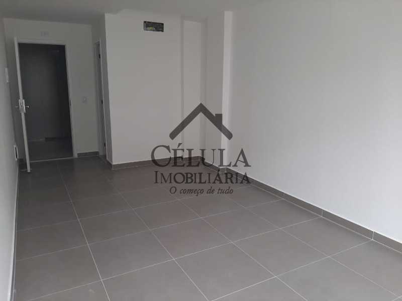 Conjunto Comercial-Sala à venda, 22m² - Foto 1