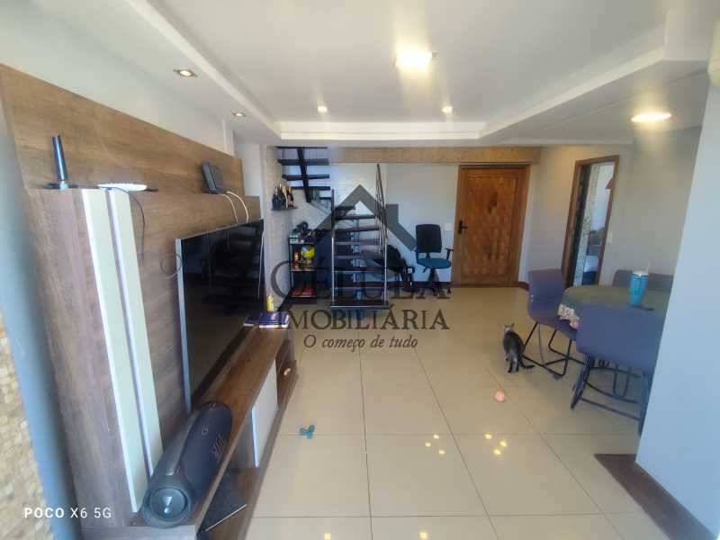Cobertura, 3 quartos, 170 m² - Foto 1