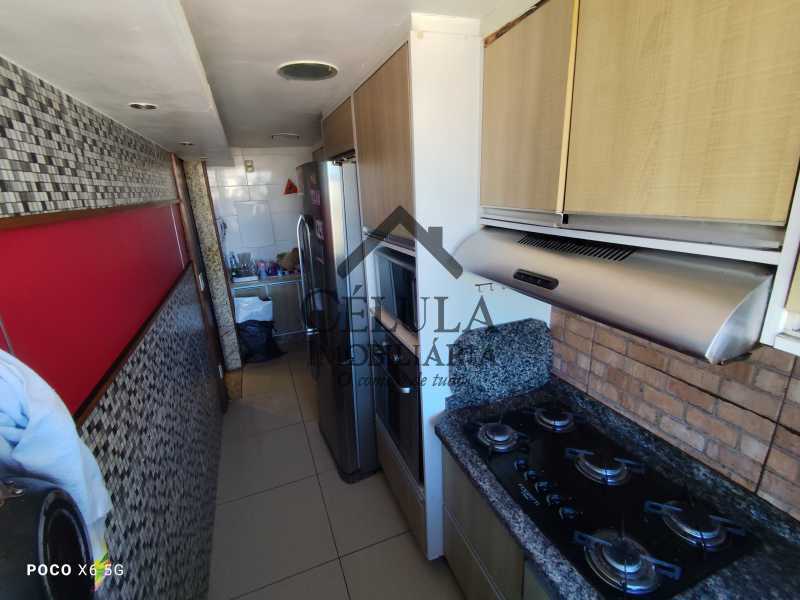 Cobertura, 3 quartos, 170 m² - Foto 8