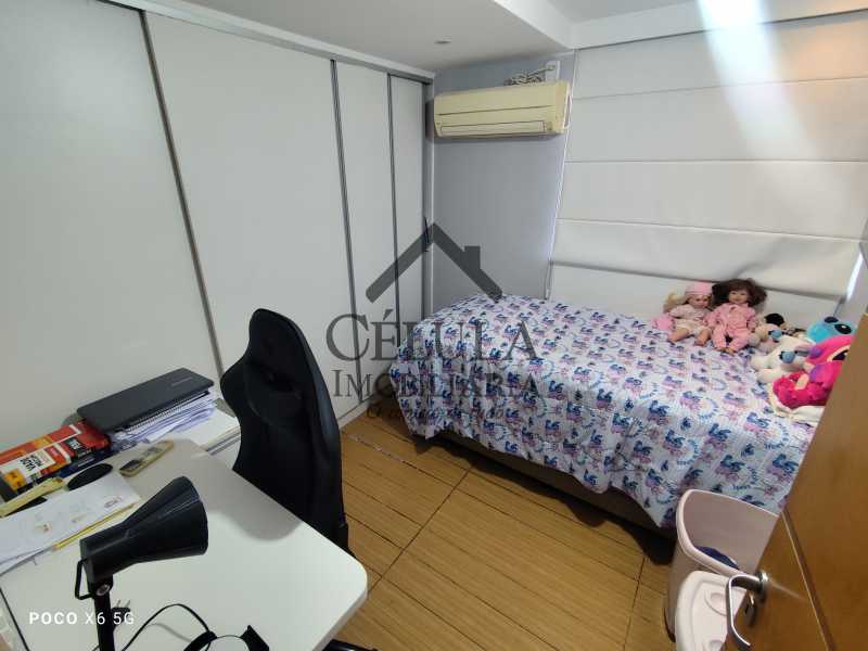 Cobertura, 3 quartos, 170 m² - Foto 9