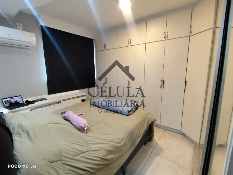 Cobertura, 3 quartos, 170 m² - Foto 11