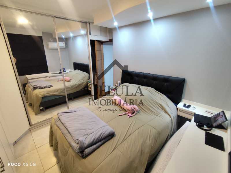 Cobertura, 3 quartos, 170 m² - Foto 12