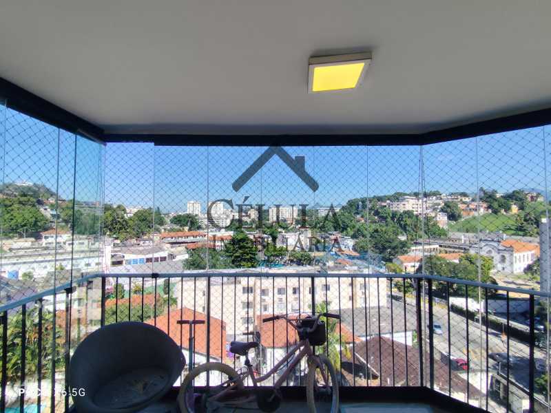 Cobertura, 3 quartos, 170 m² - Foto 6