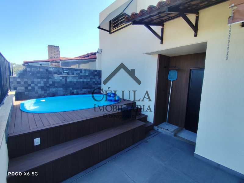 Cobertura, 3 quartos, 170 m² - Foto 16