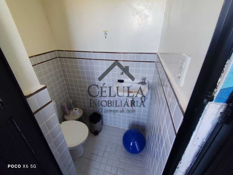 Cobertura, 3 quartos, 170 m² - Foto 19