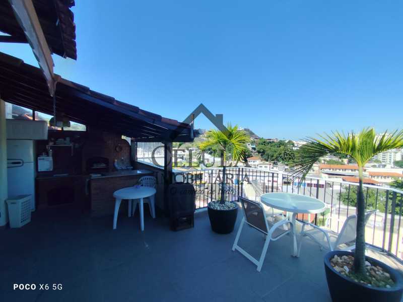 Cobertura, 3 quartos, 170 m² - Foto 17