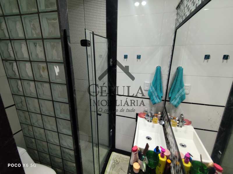 Cobertura, 3 quartos, 170 m² - Foto 21