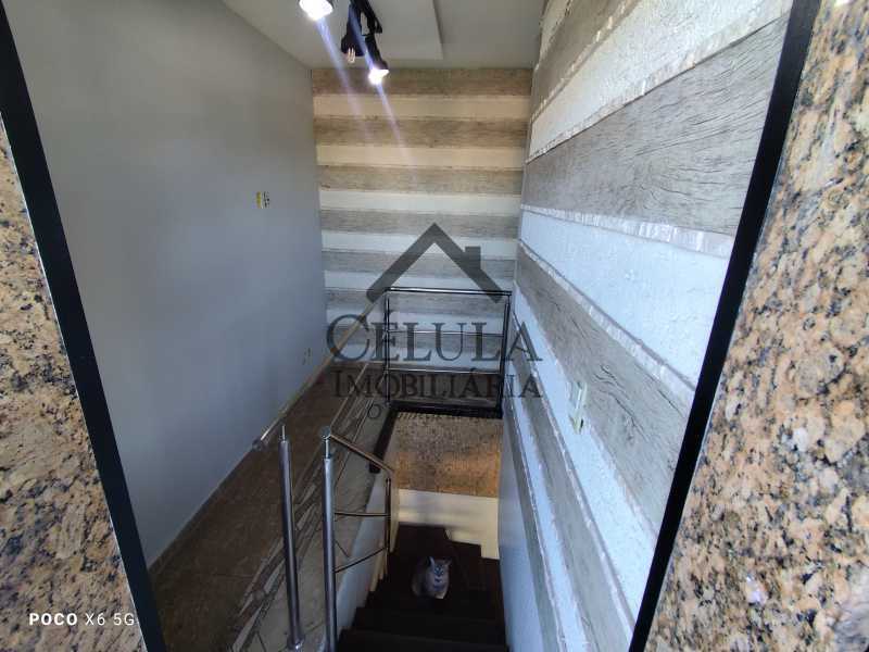 Cobertura, 3 quartos, 170 m² - Foto 14