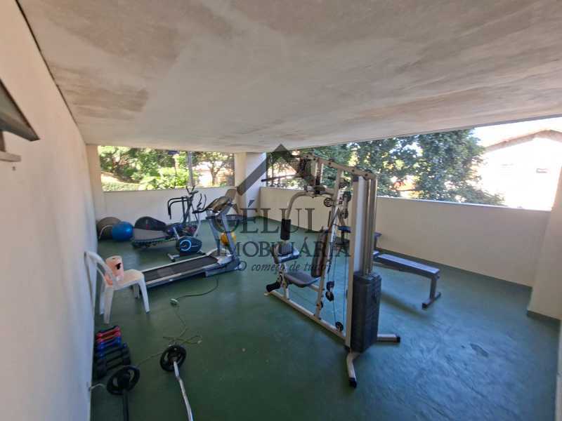 Cobertura, 3 quartos, 170 m² - Foto 24