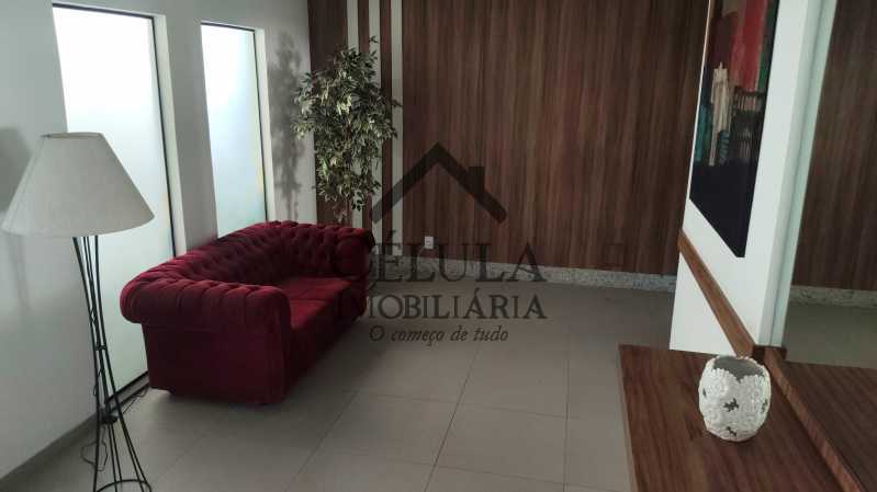 Cobertura, 3 quartos, 170 m² - Foto 26
