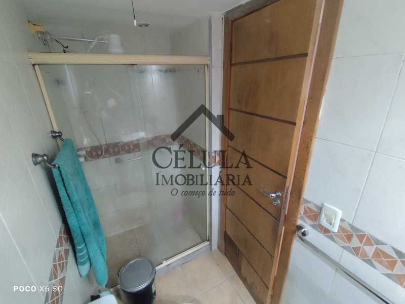 Cobertura, 3 quartos, 170 m² - Foto 13