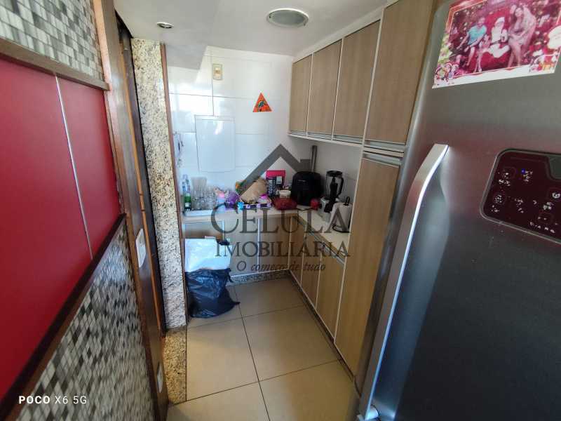 Cobertura, 3 quartos, 170 m² - Foto 7