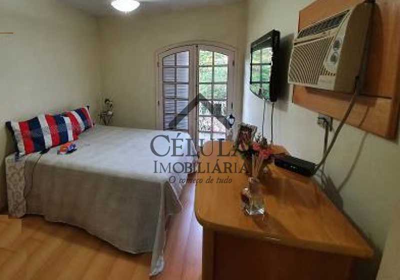 Casa de Condomínio à venda com 3 quartos, 256m² - Foto 10