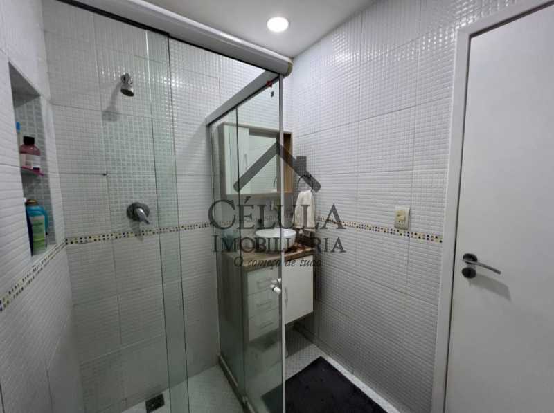 Casa de Condomínio à venda com 3 quartos, 169m² - Foto 22