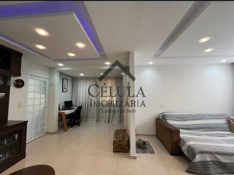 Casa de Condomínio à venda com 3 quartos, 169m² - Foto 19