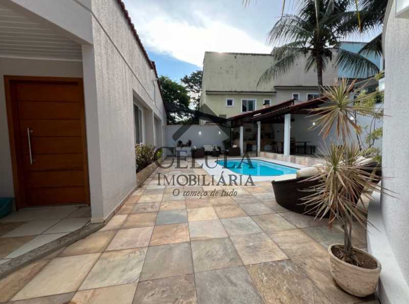 Casa de Condomínio à venda com 3 quartos, 169m² - Foto 23