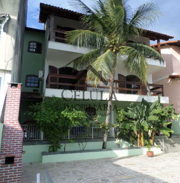 Casa de Condomínio à venda com 3 quartos, 333m² - Foto 2