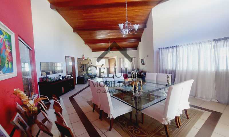 Casa de Condomínio à venda com 4 quartos, 366m² - Foto 11