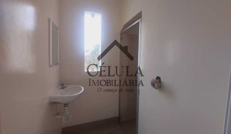 Casa de Condomínio, 3 quartos - Foto 19