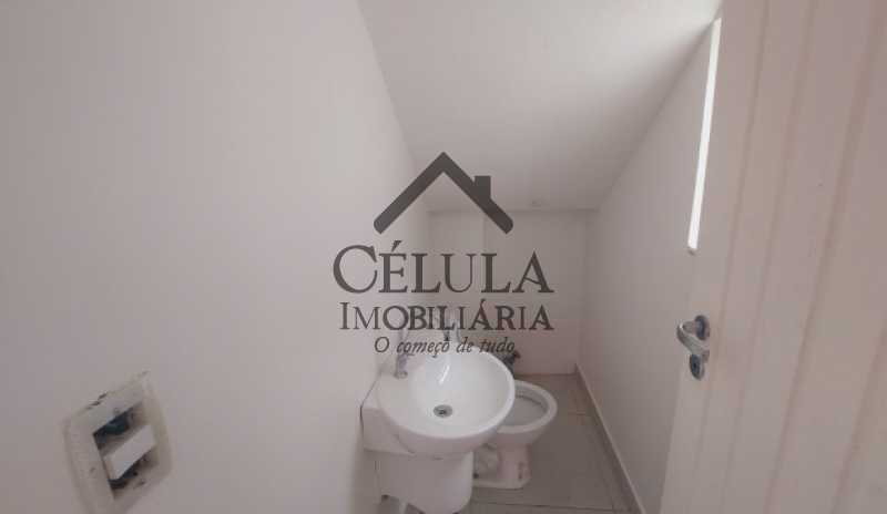 Casa de Condomínio, 3 quartos - Foto 8