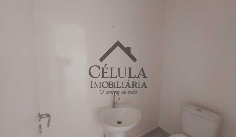Casa de Condomínio, 3 quartos - Foto 20