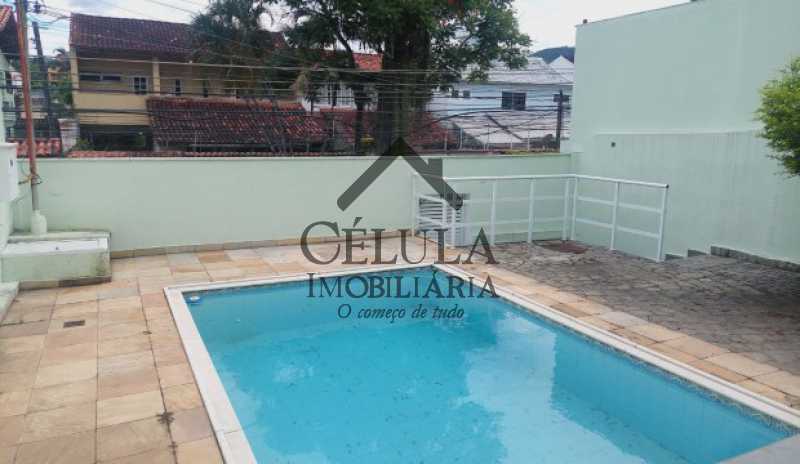 Casa de Condomínio, 3 quartos - Foto 29
