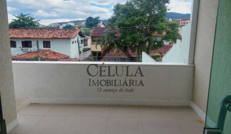 Casa de Condomínio, 3 quartos - Foto 9