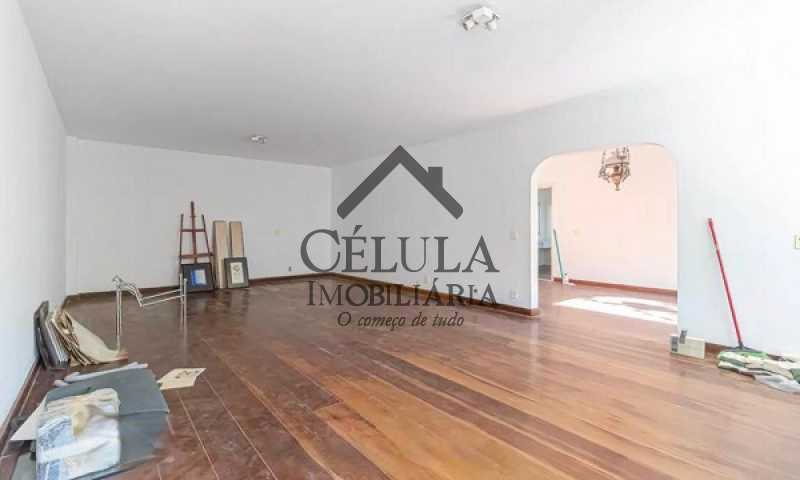 Casa de Vila à venda com 5 quartos, 358m² - Foto 11