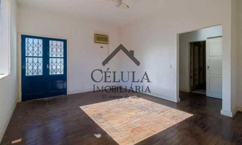 Casa de Vila à venda com 5 quartos, 358m² - Foto 15