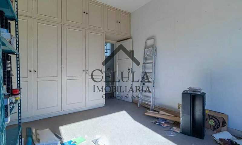 Casa de Vila à venda com 5 quartos, 358m² - Foto 17