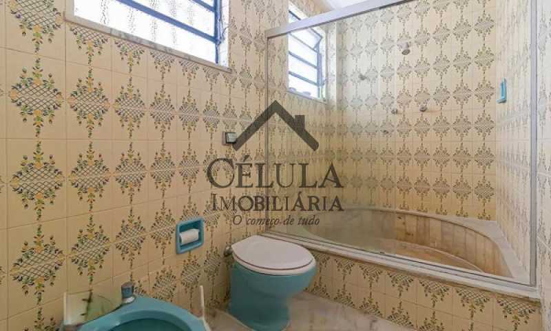 Casa de Vila à venda com 5 quartos, 358m² - Foto 19