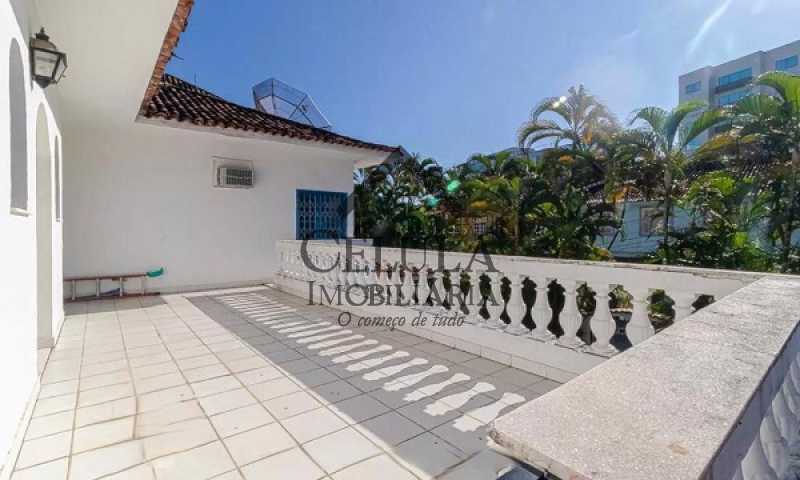 Casa de Vila à venda com 5 quartos, 358m² - Foto 28