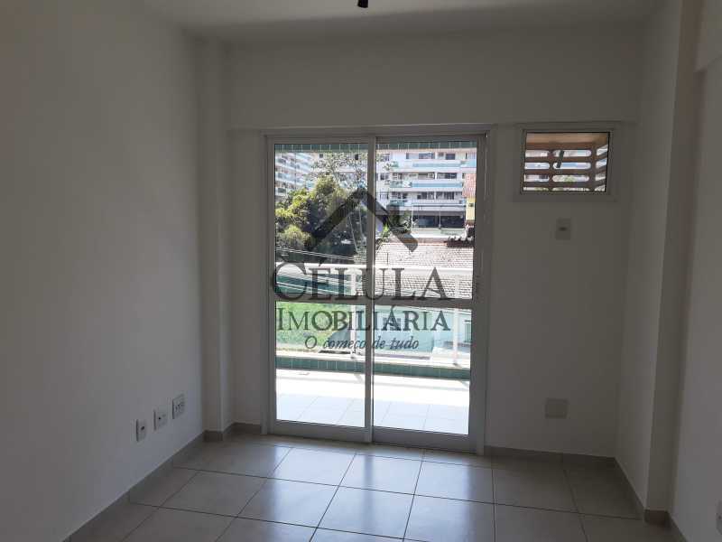 Apartamento à venda com 4 quartos, 111m² - Foto 4