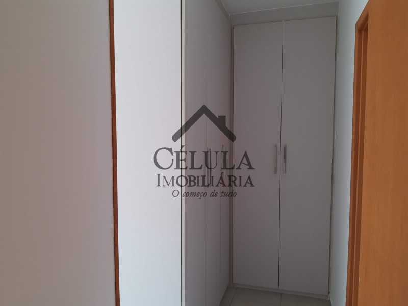 Apartamento à venda com 4 quartos, 111m² - Foto 7