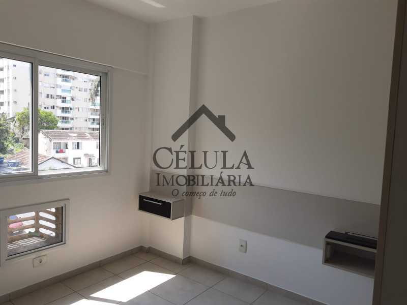 Apartamento à venda com 4 quartos, 111m² - Foto 8