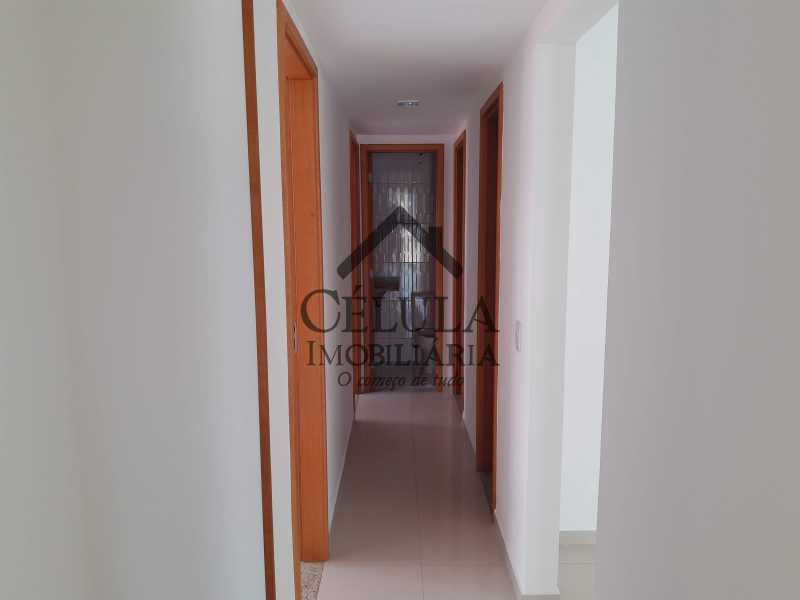 Apartamento à venda com 4 quartos, 111m² - Foto 11