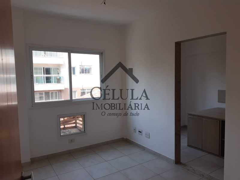 Apartamento à venda com 4 quartos, 111m² - Foto 12