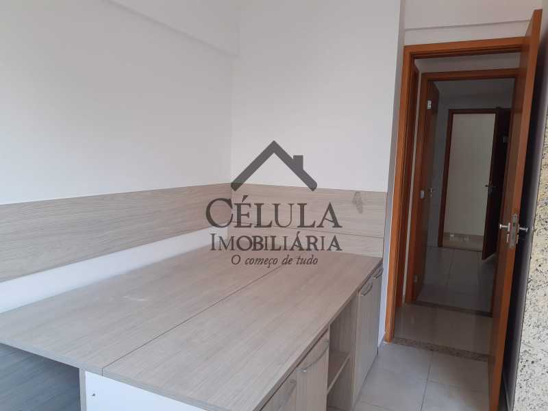 Apartamento à venda com 4 quartos, 111m² - Foto 15