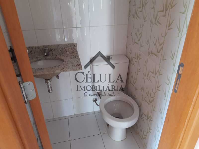 Apartamento à venda com 4 quartos, 111m² - Foto 16