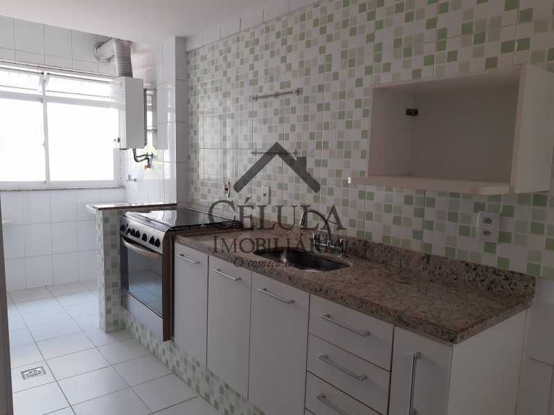 Apartamento à venda com 4 quartos, 111m² - Foto 19