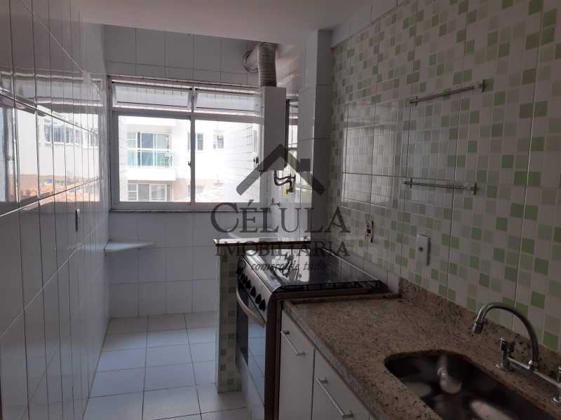 Apartamento à venda com 4 quartos, 111m² - Foto 20