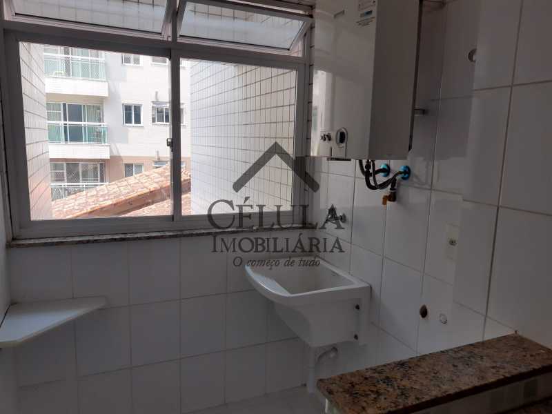 Apartamento à venda com 4 quartos, 111m² - Foto 21