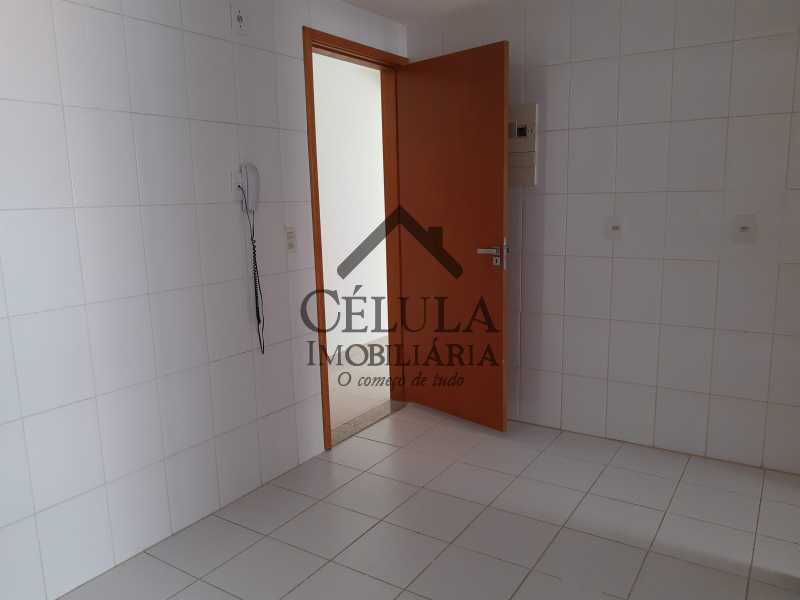 Apartamento à venda com 4 quartos, 111m² - Foto 23