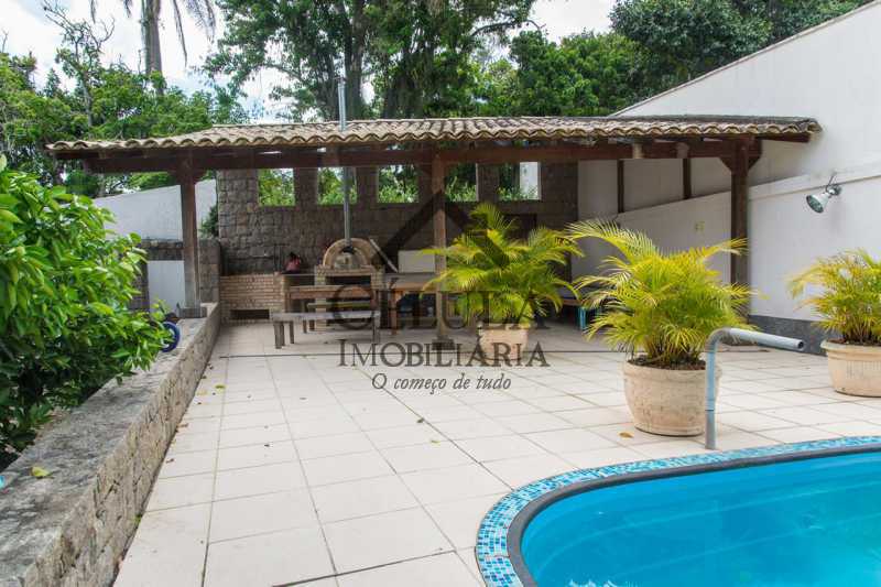 Casa de Condomínio à venda com 4 quartos, 234m² - Foto 21